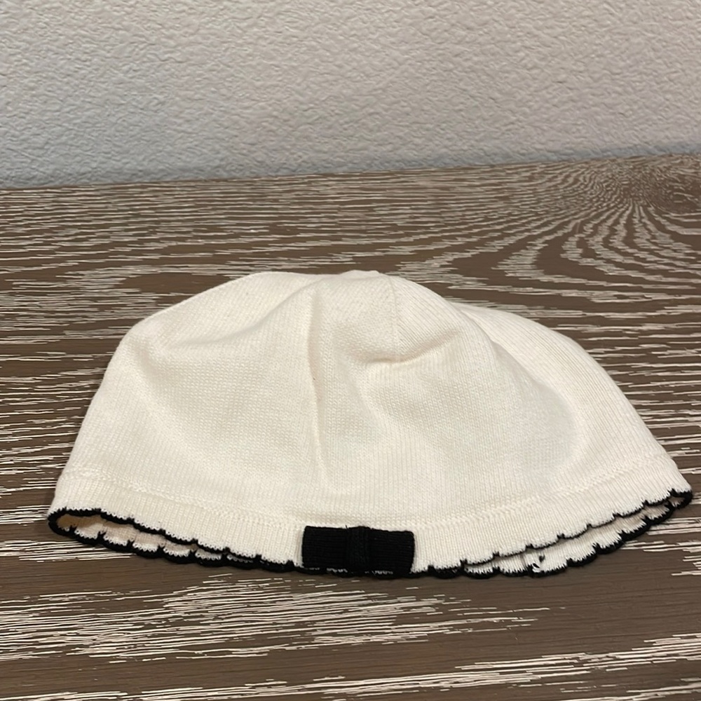 NWT Janie and Jack Beanie